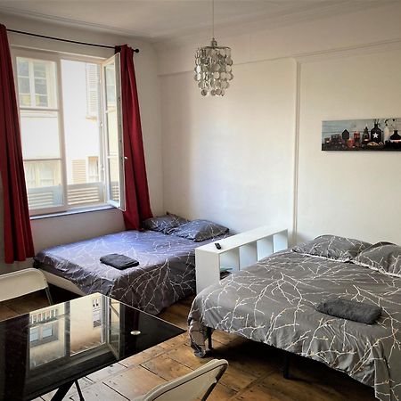 Studio Double 21 Centre De Limoges Wifi Esterno foto